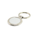 HKY1008 Round Shape Keychain