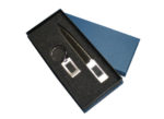 NA-3106 Keychain w Letter Opener