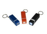 NFR-117 LED Torchlight with Keychain