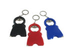 NFR-6013 Keychain with Bottle Opener