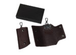 NKP-01 Leather Key Pouch