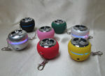 NUSB-8085 USB Apple Speaker