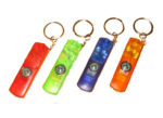 Whistle Keychain