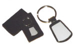 K63289 Bras Keychain