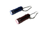 LED Light Keychain