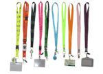 Lanyards