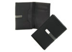 LHO1307 Warmtex Namecard Holder