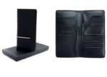 ALOR1002 Leather Travel Organiser