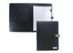 ALFO1001 PU Leather Document Folder