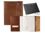 DON10688800 Genuine Leather Journal