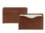 DON10688900 Genuine Leather Card Wallet