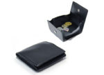 ALPO1000 Leather Coin Pouch