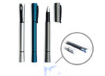 PPB1030 Juliano Ball Pen w Torchlight