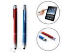 PMB1019 Fresno Ball Pen w Stylus & Torchlight