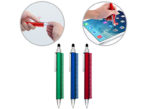 FPP1016 Ozerkix Pen w Ruler & Stylus