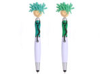 FPP1036 Mop Topper Screen Cleaner w Stylus Pen (Doctor)