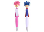 FPP1035 Mop Topper Superhero Pen