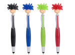 FPP1033 Mop Topper Screen Cleaner w Stylus Pen