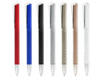 FPM1043 Geometric Ball Pen