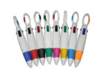 3128 Pen with Carabina