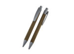 7921 Bamboo Ball Pen