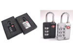 CG-280 TSA Lock