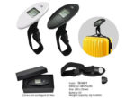 Travel Weighing Scale