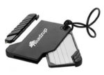 Journey Luggage Tag