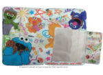 PVC Passport Holder with Full Colors Print