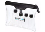 Travel Bottle w Pouch