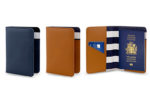 LHO1405 Airborne Passport Cover