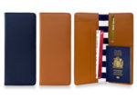 LOR1005 Airborne Travel Wallet