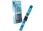 Customised Luggage Strap w Lock