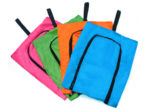 TSP1025 Lattone Foldable Shoe Pouch