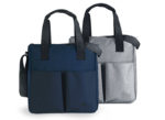 TDB1018 Canvas Document Bag