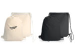 Cotton Drawstring Bag