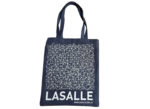Demin Tote Bag A4/A3