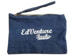 Demin Pencil Case