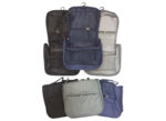 DB-2220 Hanging Toiletry Travel Pouch