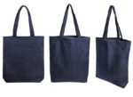 Denim Tote Bag A3 Size