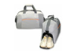 Sport Bag with Shoe Compartment 005