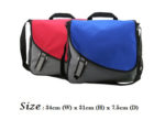 TSP1001 Messenger Bag