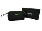 Customised Unisex Toiletries Pouch