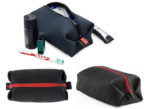 Silicone Toiletry Pouch (Customised)