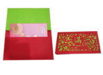 Ang Pao / Red Packet Holder