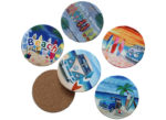 Ceramic Coaster