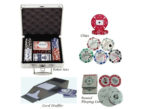 Customised Casino Gaming Items