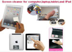 Microfibre Screen Cleaner for iPad and Computer