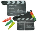 Movie-Cut Highlighter