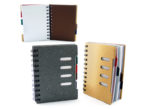 A6 Size Note Book AJNO1015
